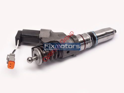 Форсунка топливная Eвро-4 Cummins QSM/ISM/M-11 4061851 3080429