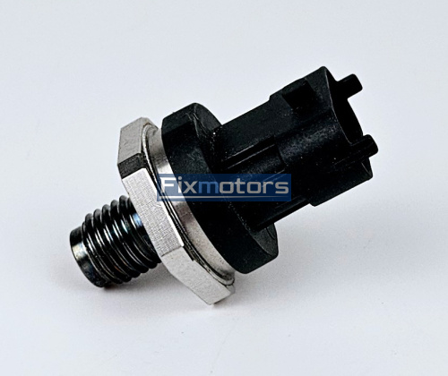 Датчик давления топливной рампы Газель/Соболь Cummins ISF2.8 0281006176 0281006326 5301141