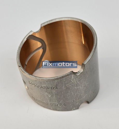 Втулка шатуна дв.Cummins ISF 3.8 4-6BT 5257363