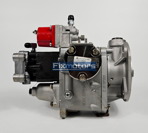 ТНВД Cummins  NT855 3060180