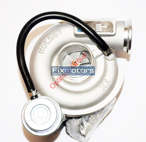 Турбокомпрессор ISF 3.8 ПАЗ  3774225 3774193 2843703 3767998 3767997 4309104 3773118 2843702