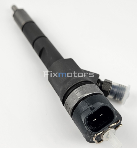 Форсунка топливная Cummins B3.3 0445110307 4955415 4941109 6271-11-3100