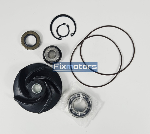 Р/к помпы водяной Cummins M11 2882146 4955802 4024817 3803261