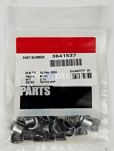 Сухарь Cummins QSK60 3641537