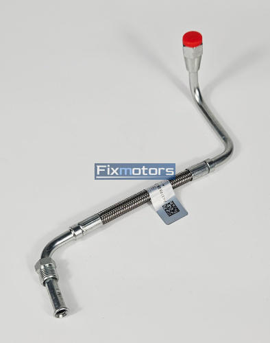 Трубка обратки топлива Cummins ISM QSM 11 4319838