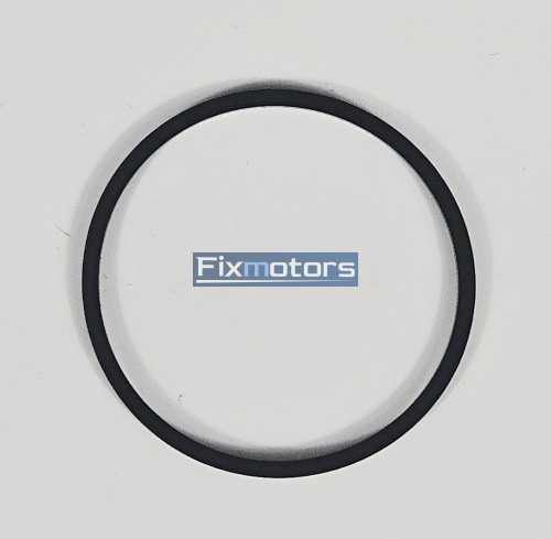 Кольцо уплотнительное клапана отсечки топлива Cummins QSM/ISM/M-11 129888