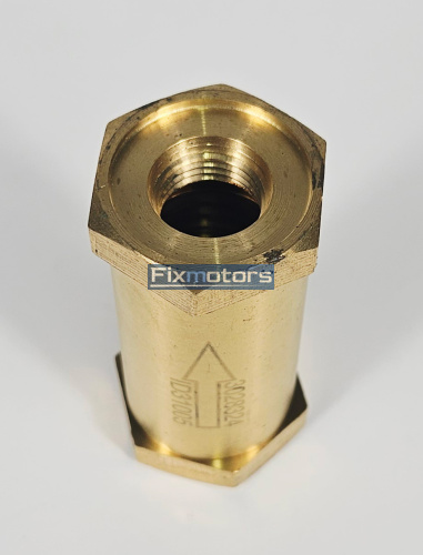 Клапан обратный Cummins M11 3028324