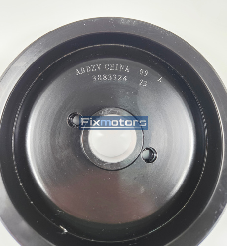 Шкив помпы Cummins ISM 11 3883324