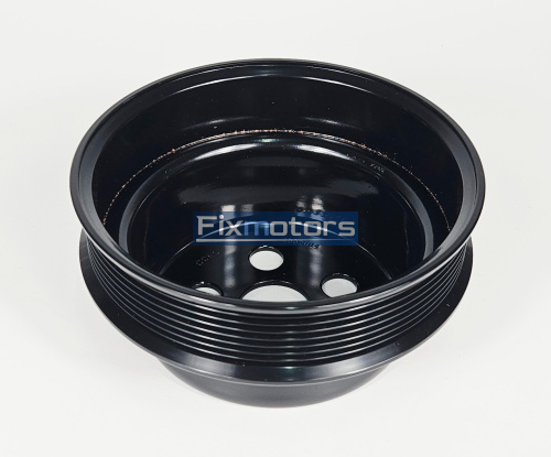 Шкив вала коленчатого Cummins M11 3819407