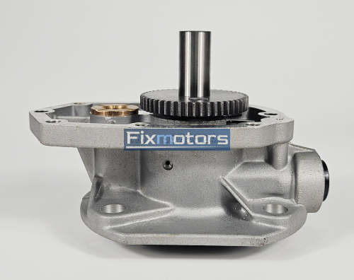 Крышка передняя ТНВД Cummins M11 3052864