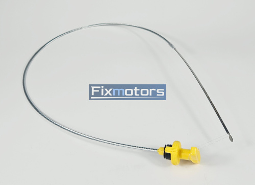 Щуп масломерный Cummins ISL 5260074