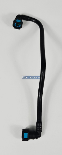 Трубка компрессора (выпускная)дв.Cummins ISF 3,8 5255187