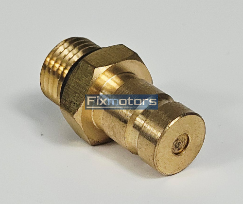 Штуцер соединительный топливной системы Cummins М11/QSM11/ISM11 3042619