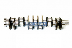 Вал коленчатый V=8.3 Cummins 6CT ISCe 3917320 3918986 3905625