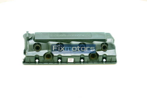 Крышка клапанная в сборе Евро4 дв.Cummins ISF3.8 5291092, 5291091