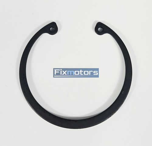 Кольцо стопорное поршневого пальца Cummins М11 3016652