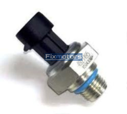 Датчик давления топливный Cummins ISX, QSX BGe 5 4921495 3330527
