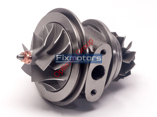 Картридж турбокомпрессора дв.Cummins ISF 2.8 3774234