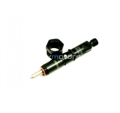 Форсунка топливная Cummins 4BT, 6BTА 3802982, 3355015, 3919350, 3802316 , 3802048 , 3909533