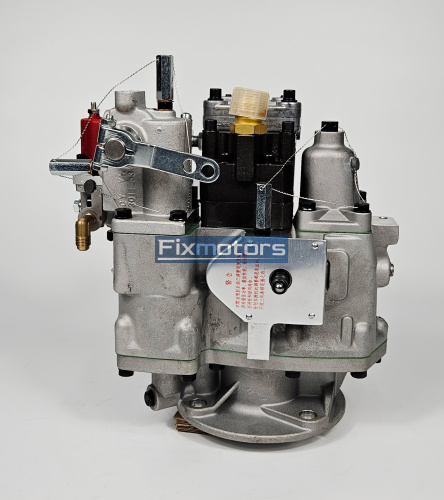 ТНВД Cummins NT855 для Бульдозера Shantui SD23 4951501