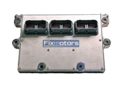 Блок управления двигателем Cummins ISX, QSX CM570, QSM11 4309175 3408504 3408501