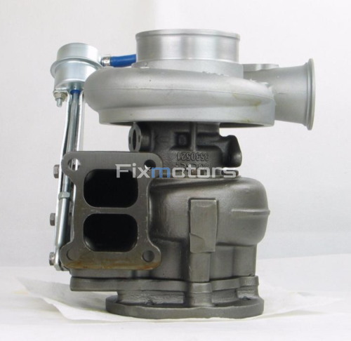 Турбокомпрессор Weichai WP10 EGR 612600118895 4044588 Garrett