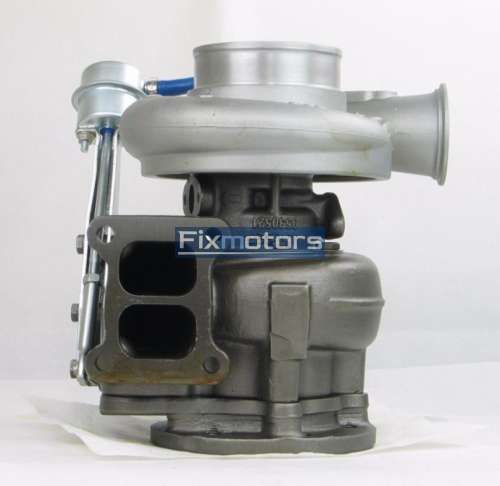 Турбокомпрессор Weichai WP10 EGR 612600118895 4044588 Garrett