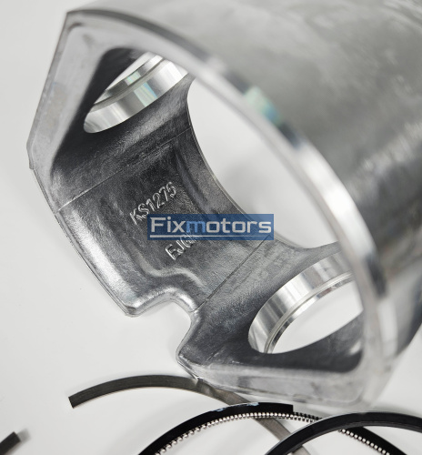 Поршень в сборе Cummins QSM/ISM/M-11 4025161 3803976 3803704 3896031