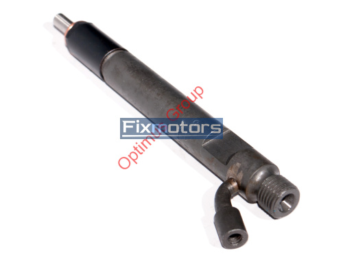Форсунка топливная Cummins C8.3 3966818 4089437 0432191300