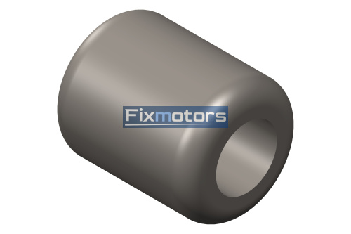 Уплотнение Cummins N14 3050867