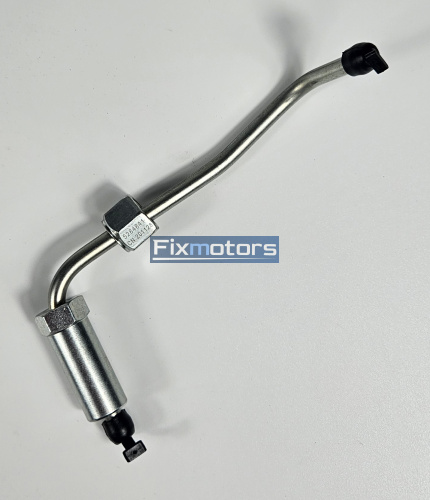 Трубка топливная 1,2 цилиндра ЕВРО-4 дв.Cummins ISF3.8 5284841