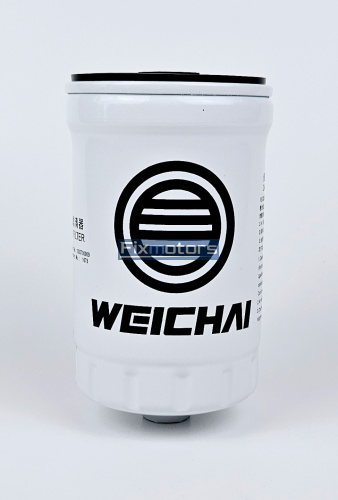 Фильтр топливный  Weichai оригинал Deutz TD226B-6 WP6 13020488   1000700909