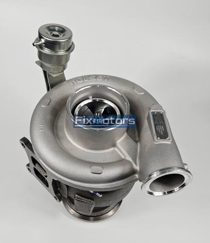 Турбокомпрессор Cummins HX55W ISM 4024963 3593598 3593597