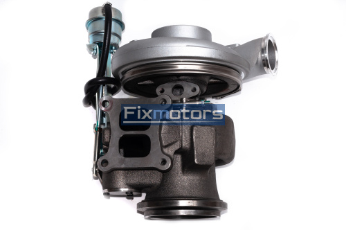 Турбокомпрессор Cummins HX55W ISM 3592778