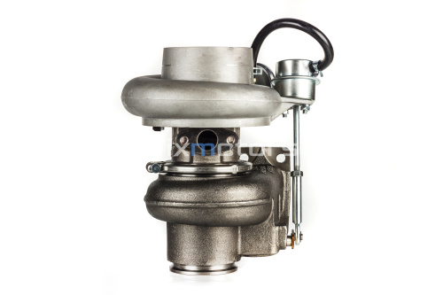 Турбокомпрессор Cummins 6ISBe 6.7L 2839878 3778469 2839877