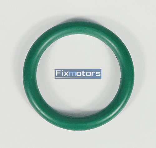 Уплотнительное кольцо водяного насоса Cummins ISM11 QSM11, M11 3892095 3017656