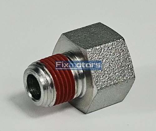 Коннектор трубки топливной Cummins QSM, ISM, M11 3820091