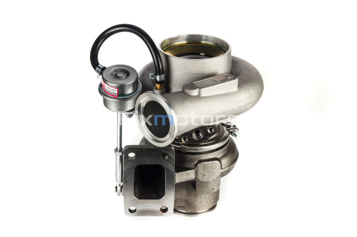 Турбокомпрессор Cummins 6ISBe 6.7L 2839878 3778469 2839877
