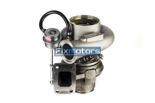 Турбокомпрессор Cummins 6ISBe 6.7L 2839878 3778469 2839877