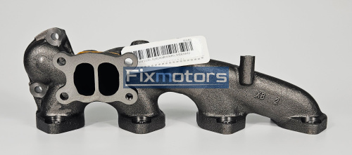 Коллектор выпускной дв.Cummins ISF 2.8 ЕВРО 5  5311135