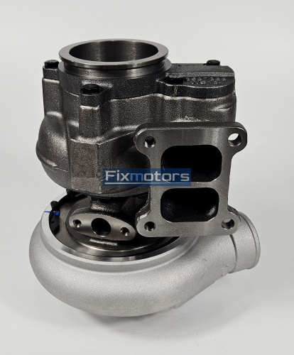 Турбокомпрессор Cummins HE400FG L9.3 3781591 3781592