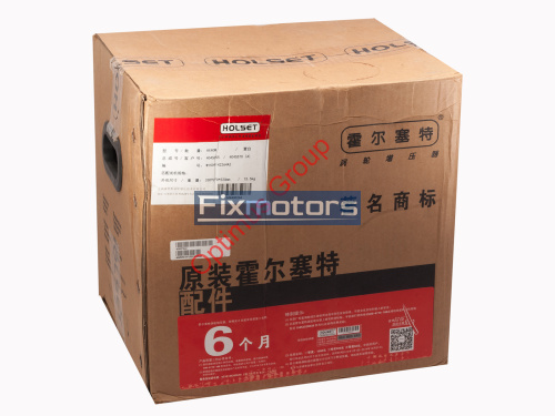 Турбокомпрессор Cummins HX40W ISLe 340-375 л.с. Евро-3 4045570 4045054 4045055 4033024 4955900