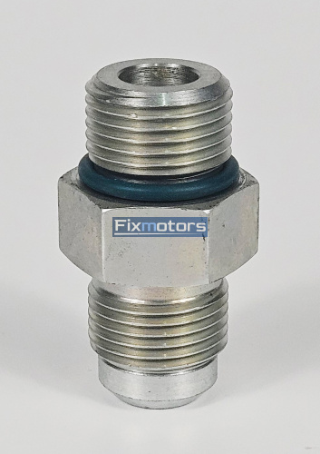 Клапан обратный  на блоке Cummins N14, М11 3348332