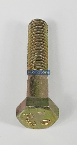 Болт трубки обратки Cummins М11/QSM11/ISM11 3900619