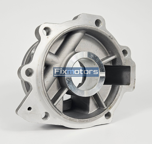 Корпус привода ТНВД Cummins ISM 11L 3041046 3896046 3045776