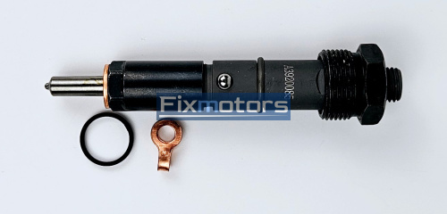 Форсунка топливная Cummins 6BTА 3920085