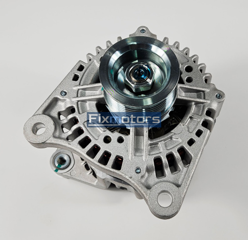 Генератор ГАЗель Камминз (Cummins) ISF 2.8 5266781 5318120