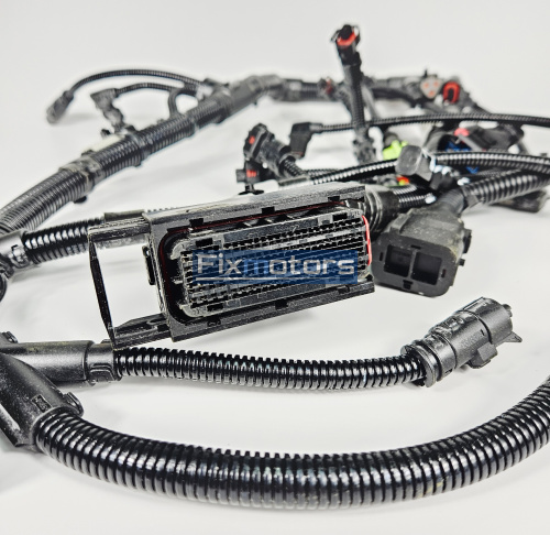 Жгут проводов модуля управления Cummins ISF2.8 5400987