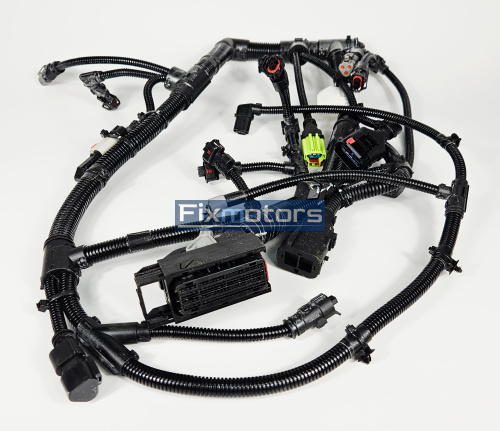 Жгут проводов модуля управления Cummins ISF2.8 5400987