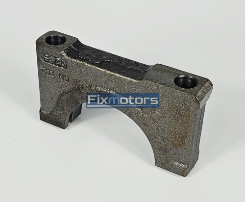 Крышка коренного подшипника дв.Cummins ISF3.8 4932259